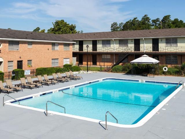 Apartment for rent in Aiken, South Carolina