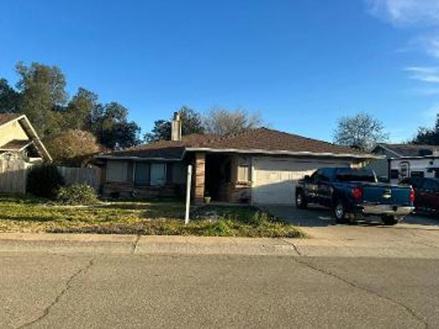 House for sale in Shasta, California