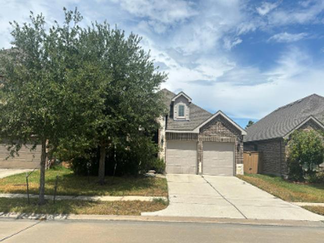 House for sale in Harris, Texas