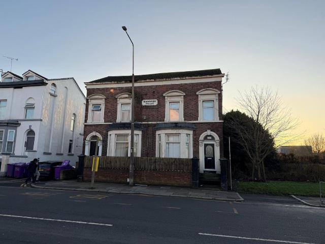 Apartment for rent in Calderstones