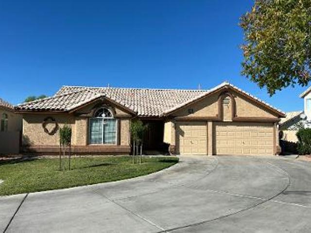 House for sale in Nevada
