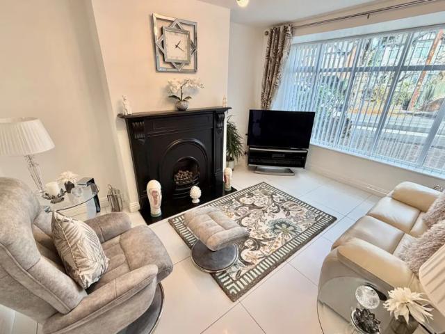 House for rent in Arnold, Gedling