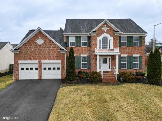 House for sale in Berryville