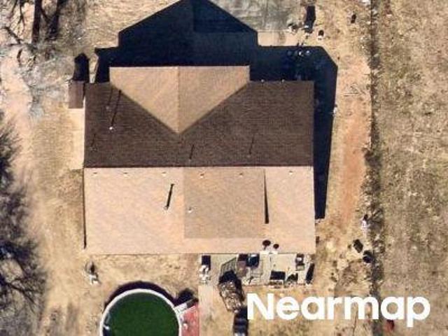 House for sale in Oklahoma