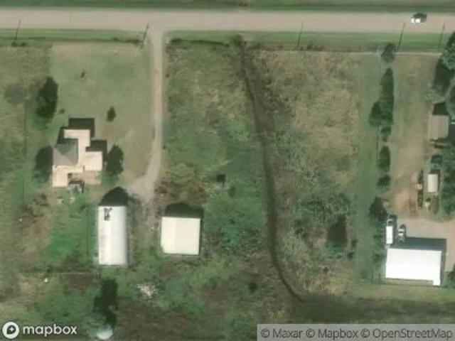 House for sale in Hunter, Oklahoma