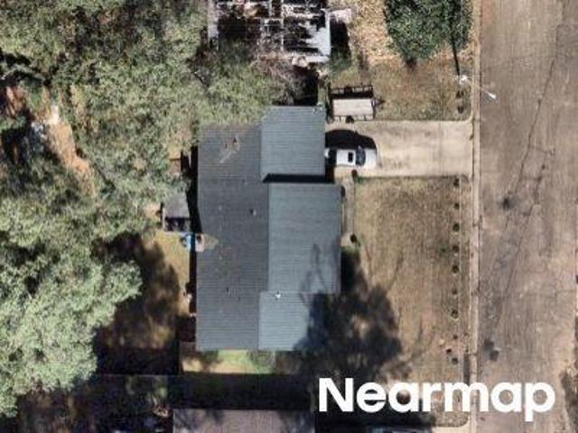 House for sale in Jackson, Mississippi