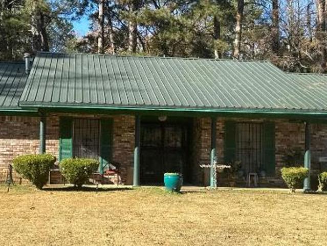 House for sale in Jackson, Mississippi