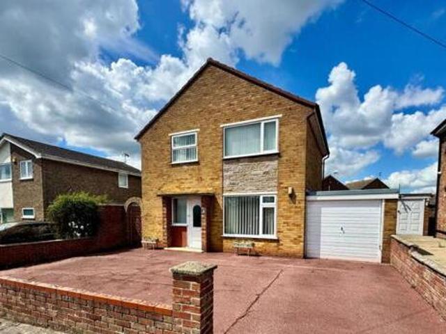 House for sale in Oulton Broad, East Suffolk