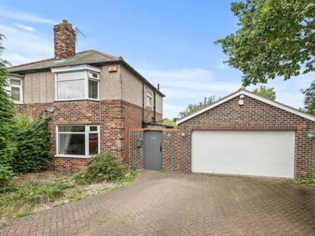 House for sale in Herringthorpe, South Yorkshire