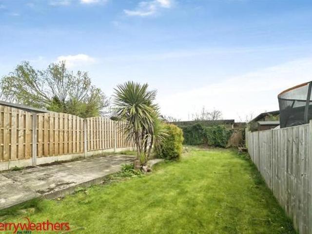House for rent in Herringthorpe, South Yorkshire