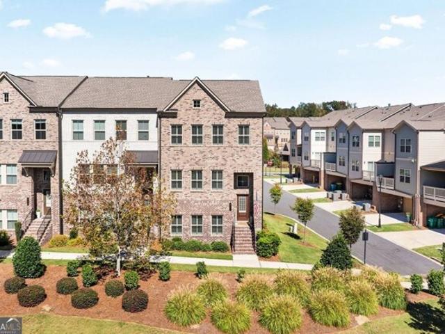 House for sale in Woodstock, Georgia