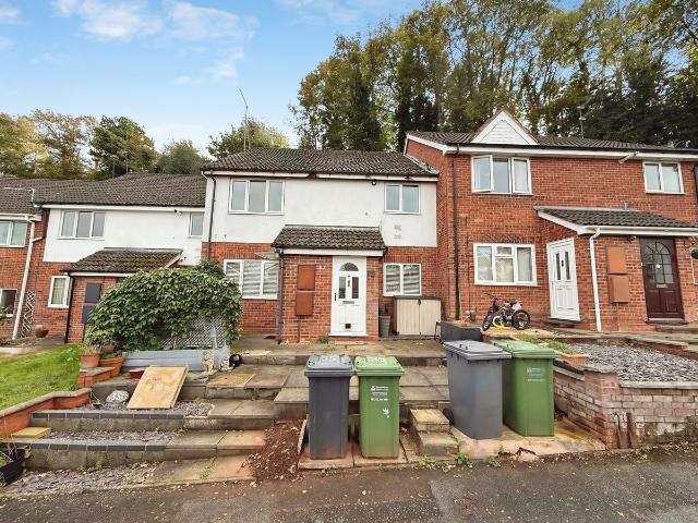 Apartment for rent in Foxholes, Wyre Forest