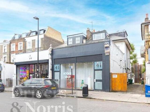 House for sale in Lyons, Greater London