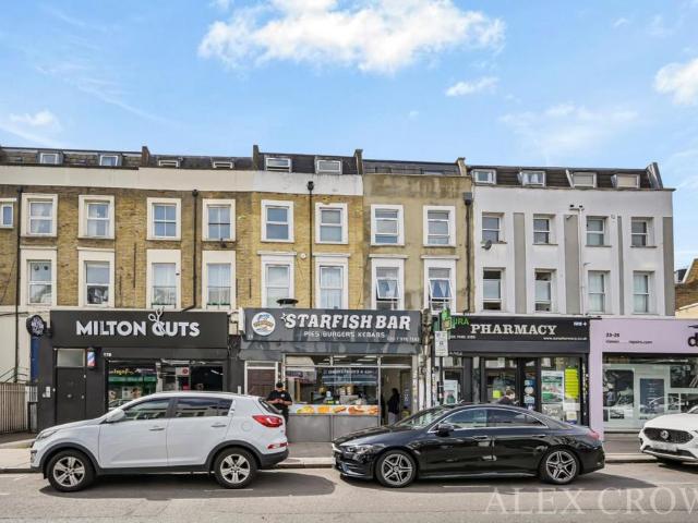 Apartment for rent in Holloway, Greater London