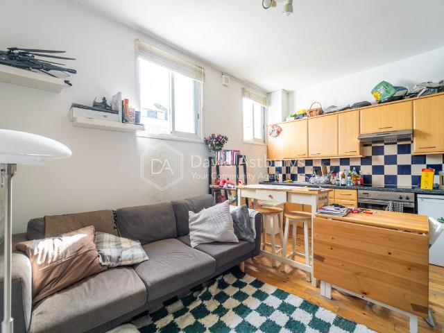 Apartment for rent in Tufnell Park, Greater London