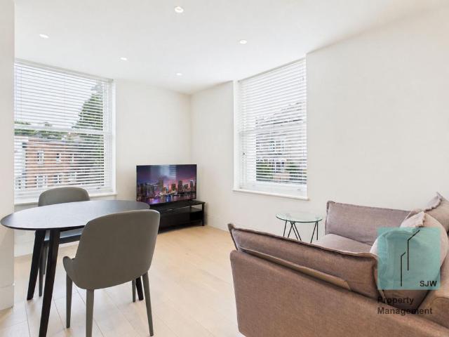 Apartment for rent in Archway, Greater London