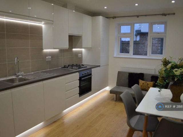 House for rent in Holloway, Greater London