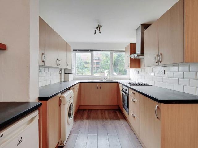 House for rent in Holloway, Greater London