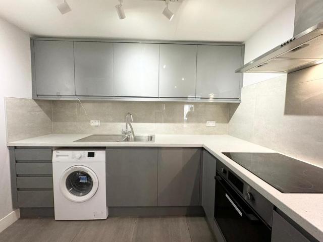 Apartment for rent in Holloway, Greater London