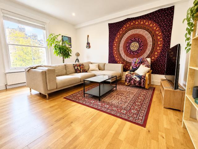 Apartment for rent in London Borough of Islington, Greater London