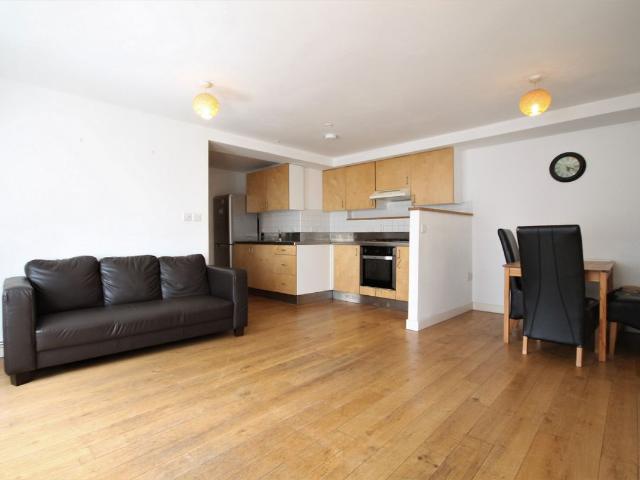 Apartment for rent in Tufnell Park, Isle Of Man