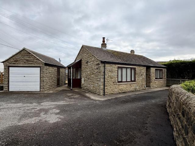 House for rent in Butterknowle