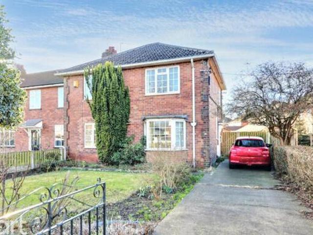 House for sale in Barnby Dun with Kirk Sandall, Kirk Sandall