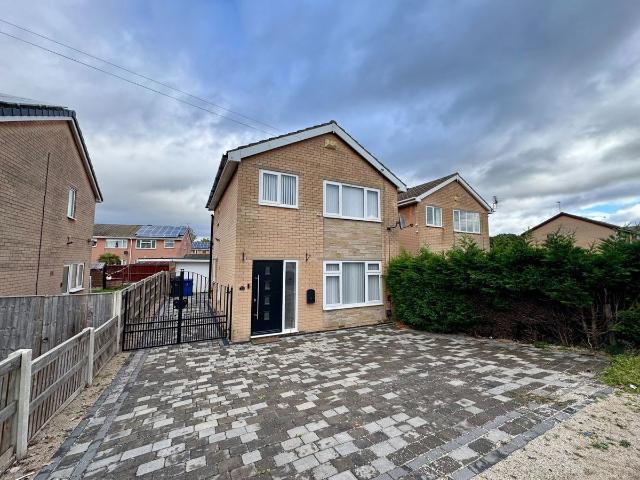 House for rent in Kirk Sandall, Doncaster