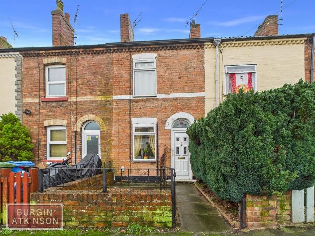 House for rent in Costhorpe, East Midlands