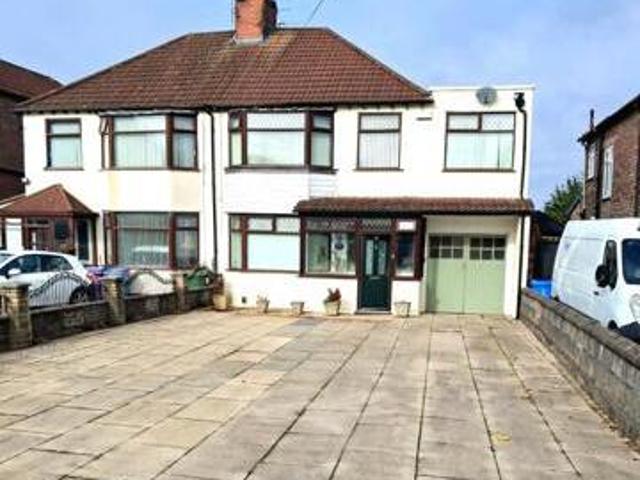 House for sale in Calderstones