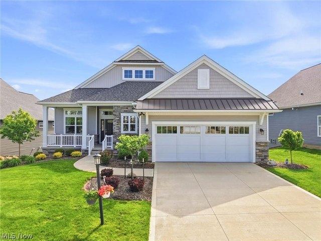 House for sale in Brecksville, Ohio