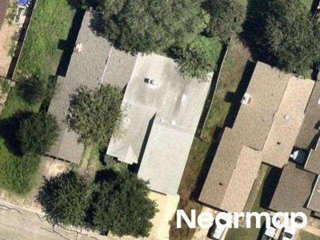 House for sale in Leesville, Texas