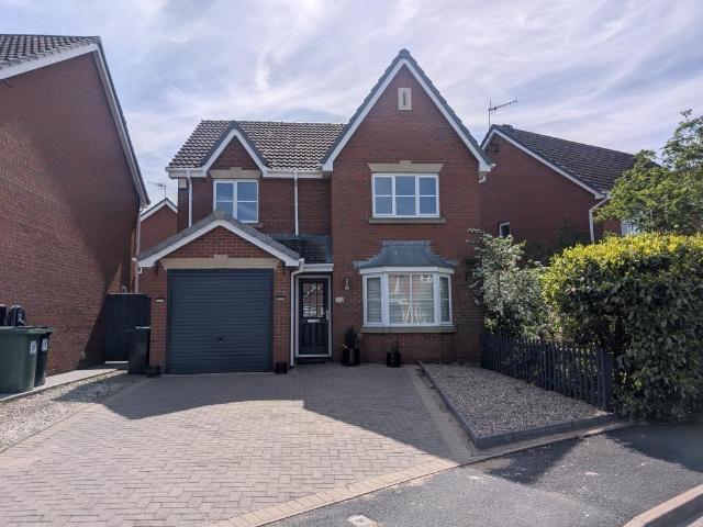 House for rent in Lyppard Grange, Worcester