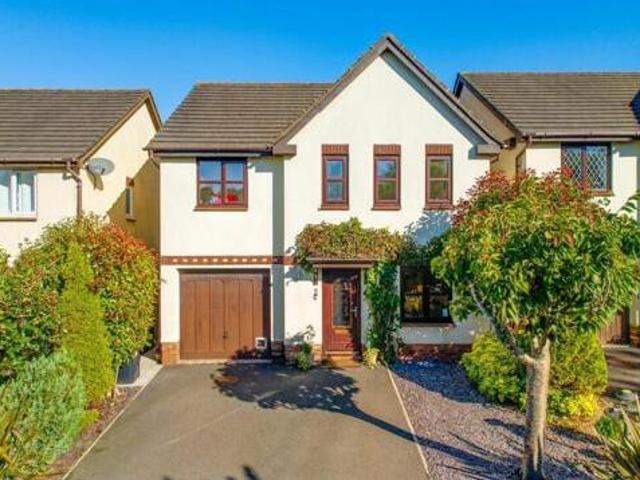 House for sale in Yalberton, Paignton