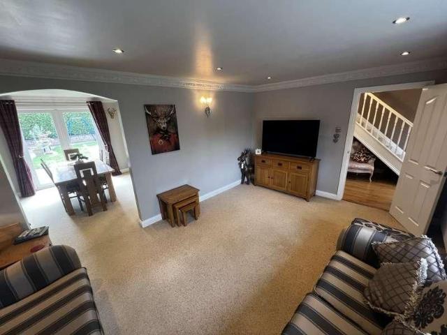 House for rent in Chawson, Wychavon