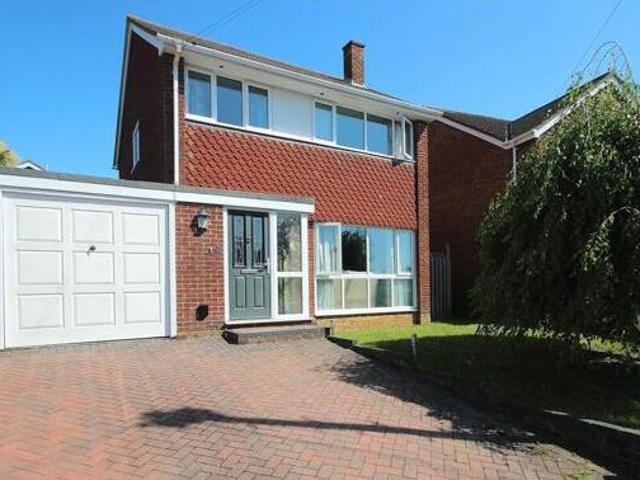 House for sale in Fareham