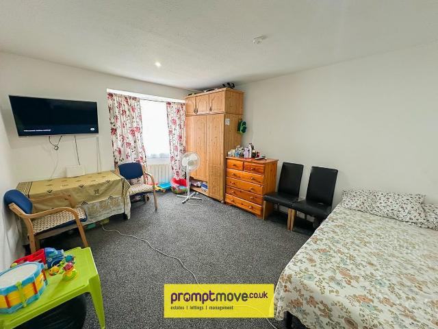 Apartment for rent in Spring Park, Luton