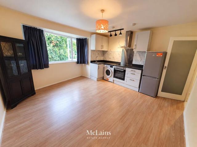 Apartment for rent in New Town, Luton