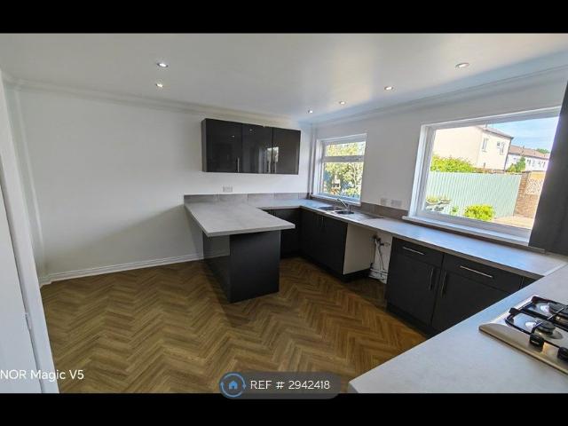 House for rent in Old Shotton, Peterlee