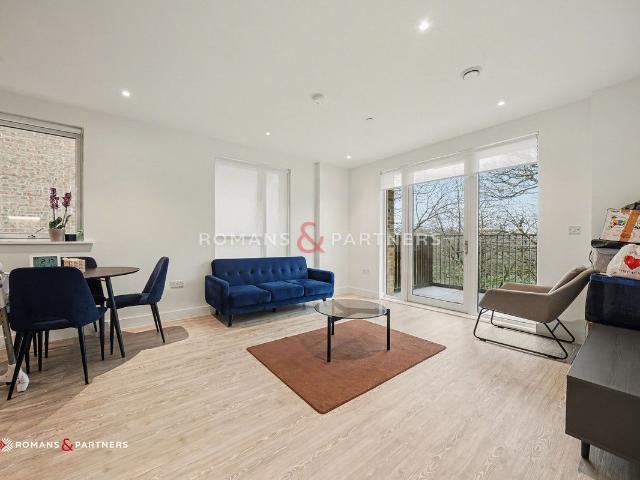 Apartment for rent in London Borough of Hounslow, Heston