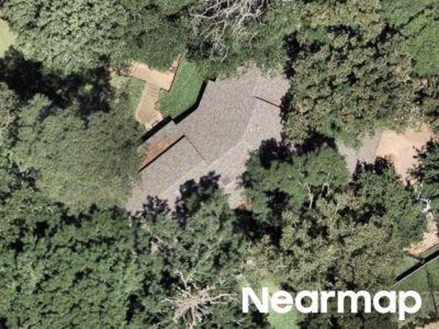 House for sale in Jackson, Mississippi