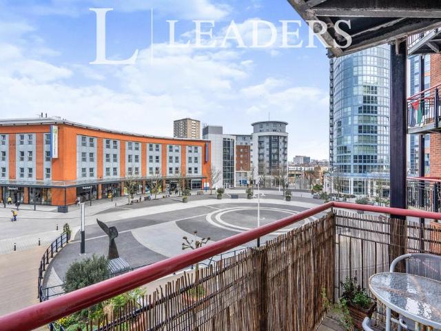 Apartment for rent in Portsea, City Of Portsmouth