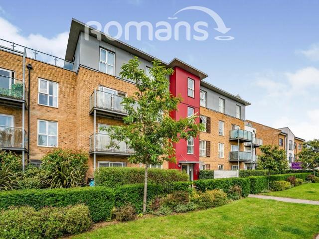 Apartment for rent in West Drayton, Greater London
