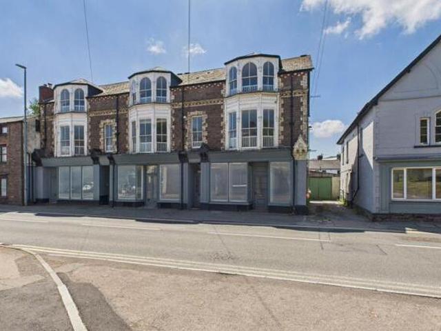 House for sale in Abergavenny, Wales
