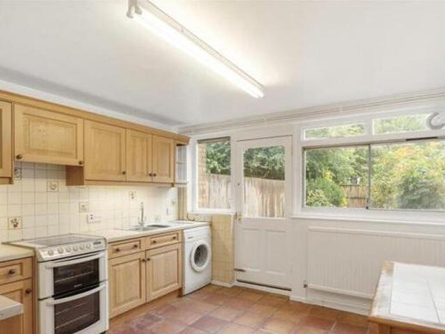 House for sale in Lyons, Greater London