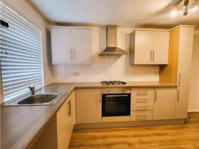 Apartment for rent in Park, Merthyr