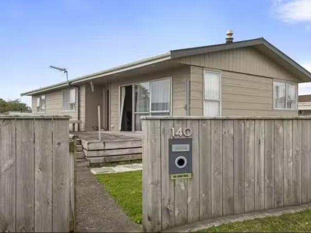 House for rent in Pembroke, Taranaki