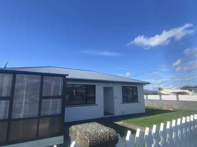 House for rent in Pembroke, Taranaki