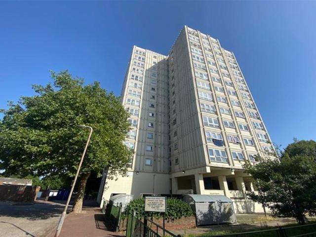 Apartment for rent in Milton, Southend-on-Sea
