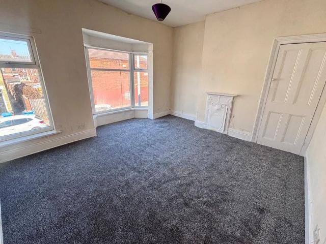 House for rent in Hull, City Of Kingston Upon Hull